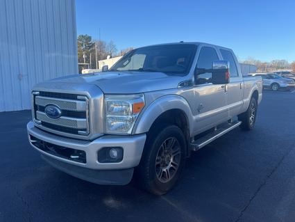 2015 Ford F-250 Paducah KY