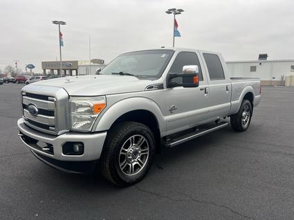 2015 Ford F-250 Paducah KY