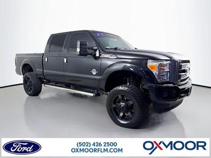 2015 Ford F-250 Louisville KY