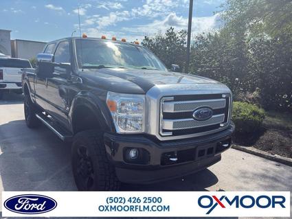 2015 Ford F-250 Louisville KY