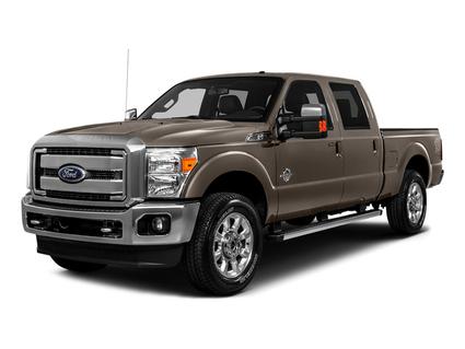 2016 Ford F-250 Billings MT