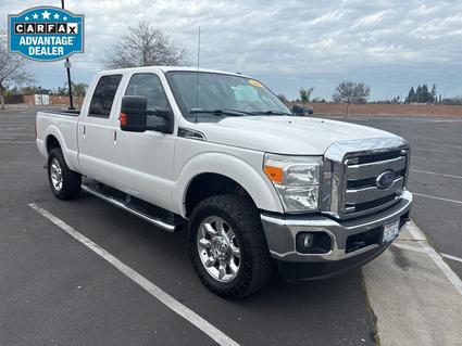 2016 Ford F-250 Clovis CA