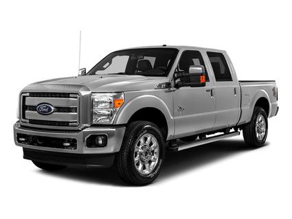 2016 Ford F-250 Gillette WY