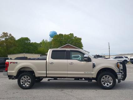 2017 Ford F-250 Winder GA