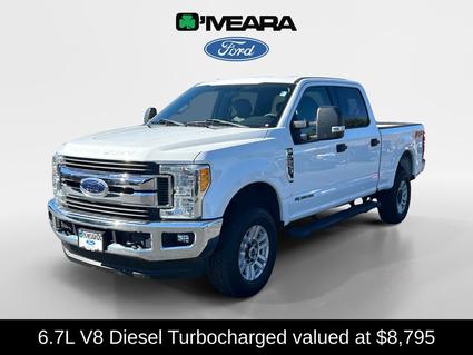 2017 Ford F-250 Denver CO