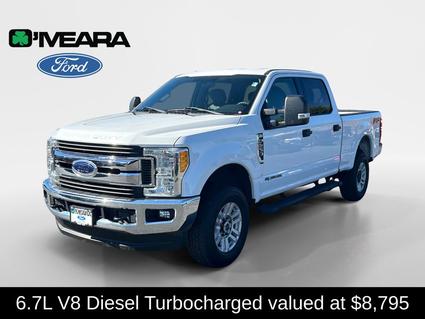 2017 Ford F-250 Denver CO