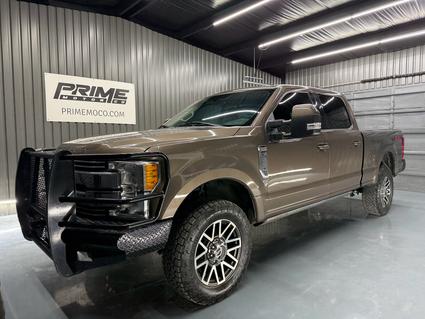 2017 Ford F-250 Bandera TX