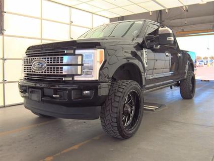 2017 Ford F-250 Wylie TX