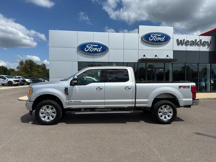 2017 Ford F-250 Martin TN