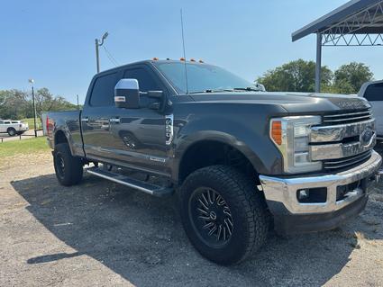 2017 Ford F-250 Ardmore OK
