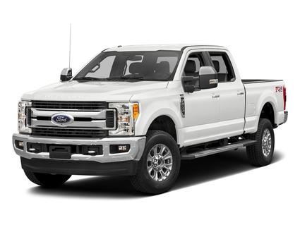 2017 Ford F-250 Lewiston ID