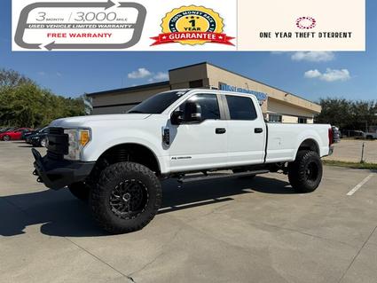 2017 Ford F-250 Wylie TX