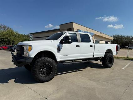 2017 Ford F-250 Wylie TX