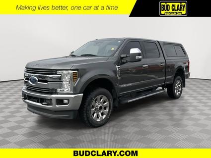 2018 Ford F-250 Moses Lake WA