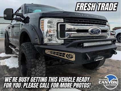 2018 Ford F-250 Spearfish SD