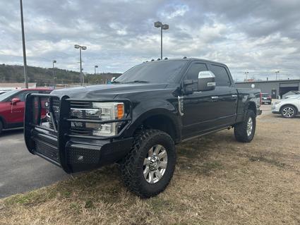 2018 Ford F-250 Fort Payne AL