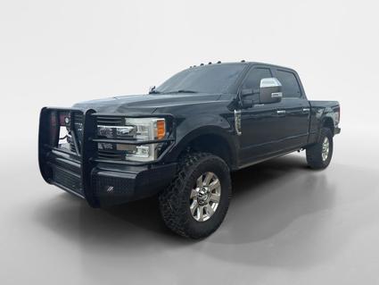 2018 Ford F-250 Fort Payne AL