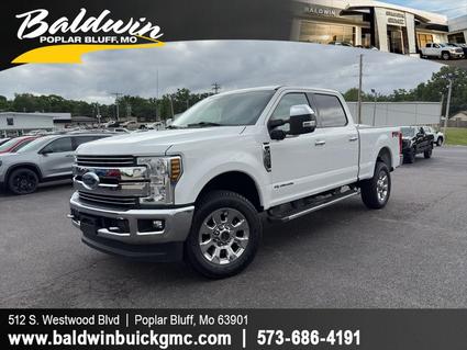 2018 Ford F-250 Poplar Bluff MO
