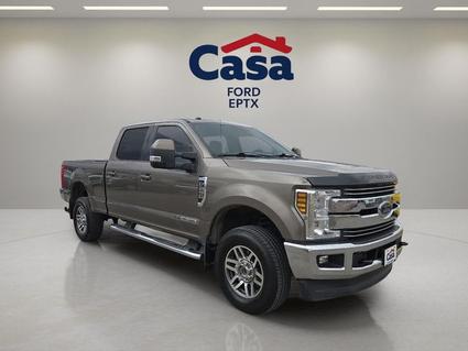 2018 Ford F-250 El Paso TX