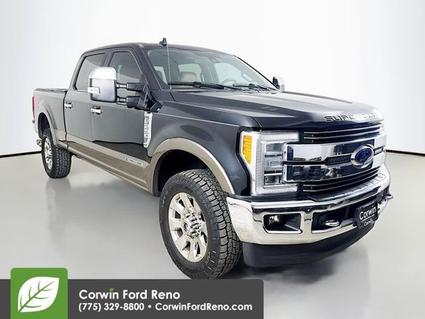 2019 Ford F-250 Reno NV