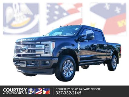 2019 Ford F-250 Breaux Bridge LA