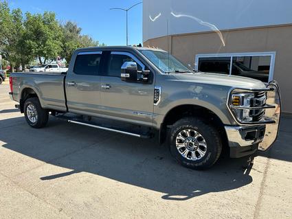 2019 Ford F-250 Wolf Point MT