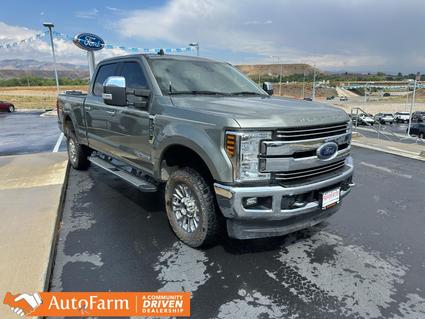 2019 Ford F-250 Price UT