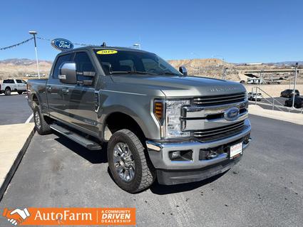 2019 Ford F-250 Price UT