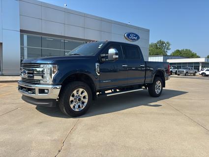 2019 Ford F-250 Goshen IN