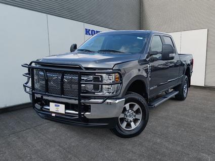 2019 Ford F-250 La Vernia TX