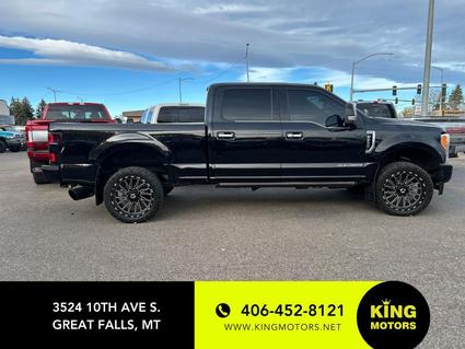2019 Ford F-250 Great Falls MT