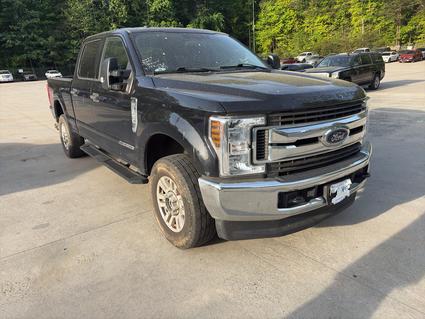 2019 Ford F-250 Winston Salem NC