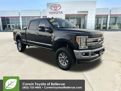 2019 Ford F-250 Bellevue NE