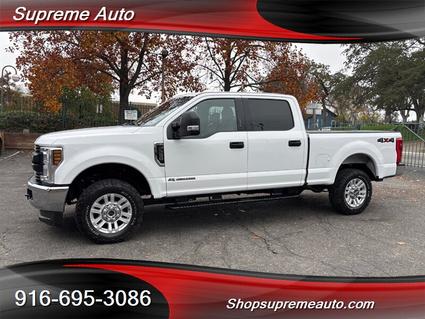 2019 Ford F-250 Fair Oaks CA