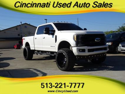 2019 Ford F-250 Cincinnati OH