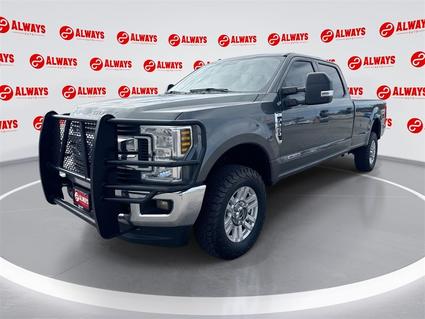 2019 Ford F-250 Witchita Falls TX