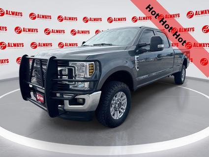 2019 Ford F-250 Witchita Falls TX