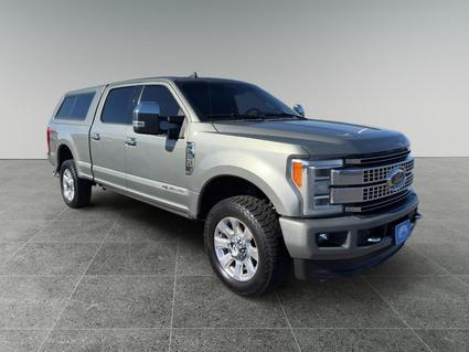 2019 Ford F-250 Plainview TX