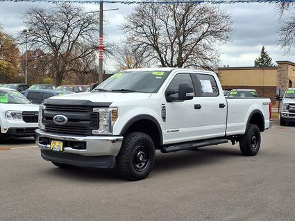 2019 Ford F-250 Woodhaven MI