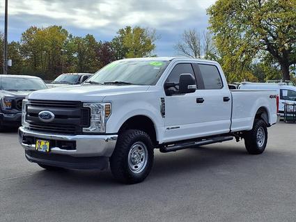 2019 Ford F-250 Woodhaven MI