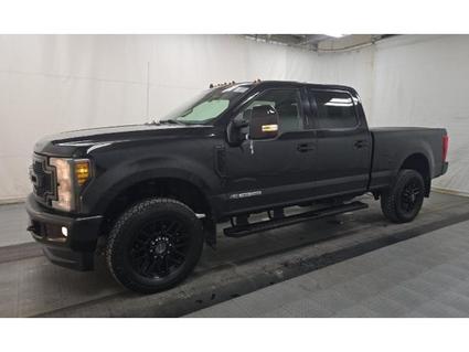 2019 Ford F-250 Hazel Green WI