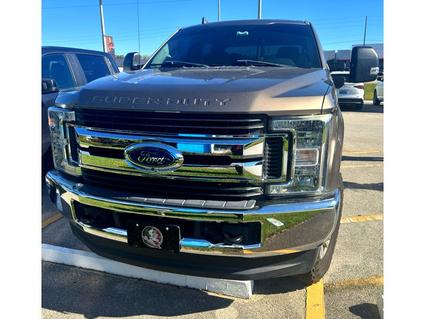 2019 Ford F-250 Sebring FL