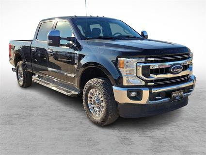 2020 Ford F-250 Lamesa TX