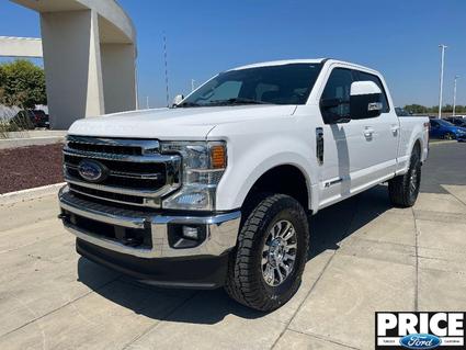 2020 Ford F-250 Turlock CA