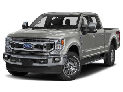 2020 Ford F-250 Oakdale CA