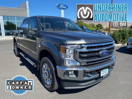 2020 Ford F-250 The Dalles OR