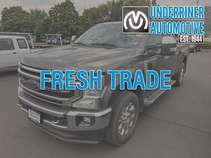 2020 Ford F-250 The Dalles OR