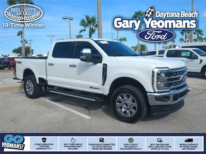 2020 Ford F-250 Daytona Beach FL