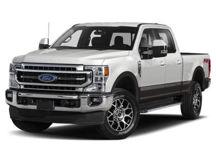2020 Ford F-250 Truth or Consequences NM