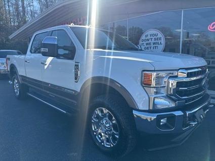 2020 Ford F-250 Rome GA